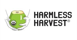 go to Harmless Harvest dashboard